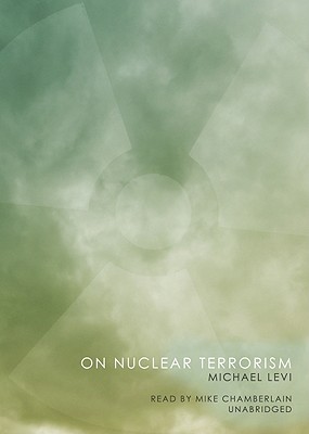 On Nuclear Terrorism Cover Image