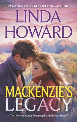 Mackenzie's Legacy: An Anthology Cover Image