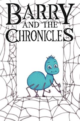 Barry and The Chronicles Cover Image