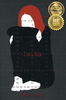 Cover for Laika