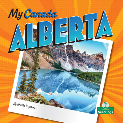 Alberta (My Canada) Cover Image