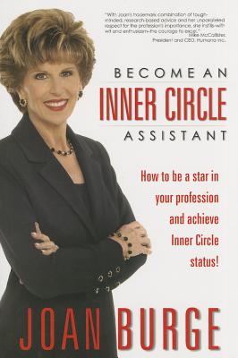 Become an Inner Circle Assistant Cover Image