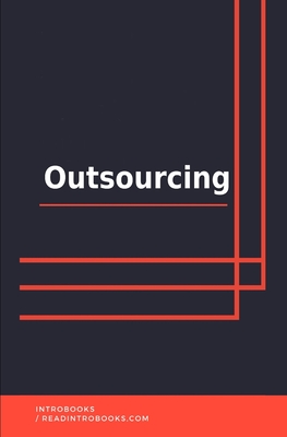 Outsourcing Cover Image