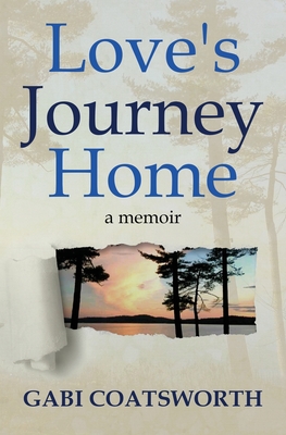 Love's Journey Home Cover Image
