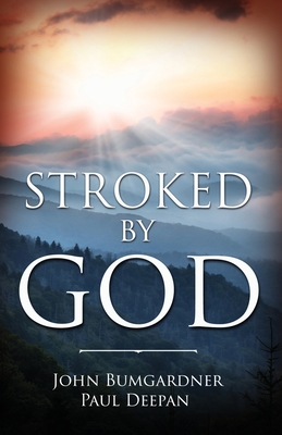 Stroked by God Cover Image