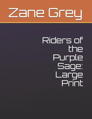 Riders of the Purple Sage