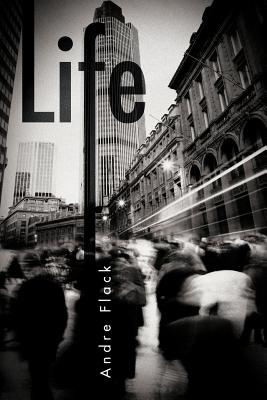 Cover for Life