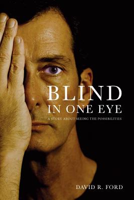 Cover for Blind In One Eye