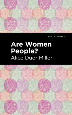 Are Women People? Cover Image