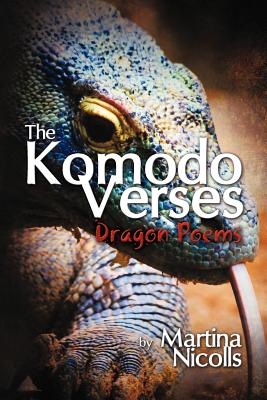 Cover for The Komodo Verses