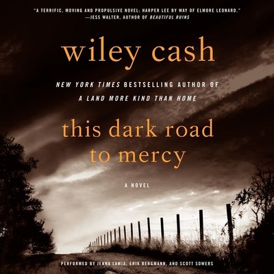 This Dark Road to Mercy Lib/E Cover Image