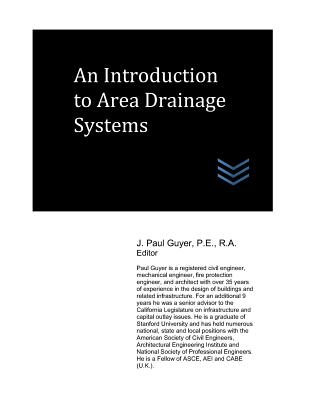 An Introduction to Area Drainage Systems Cover Image