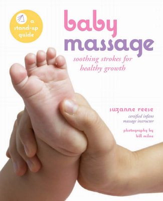 Baby Massage: Soothing Strokes for Healthy Growth