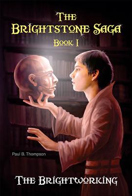 The Brightworking Cover