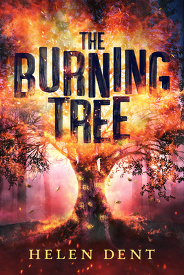 The Burning Tree Cover Image