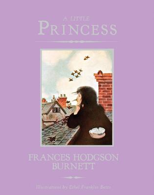 A Little Princess (Knickerbocker Children's Classics #8)