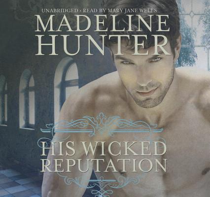 His Wicked Reputation (Wicked Trilogy #1)