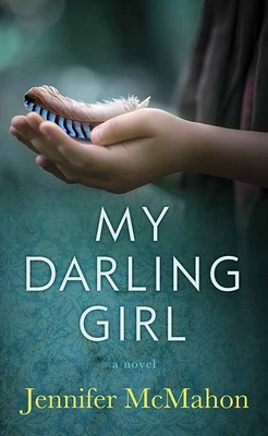 My Darling Girl Cover Image