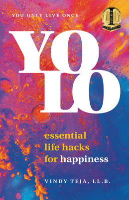 Cover for YOLO