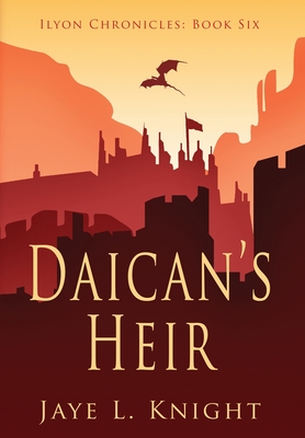 Daican's Heir Cover Image