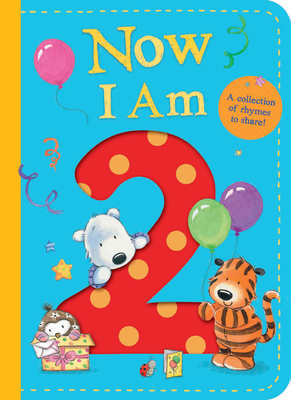 Now I Am Two