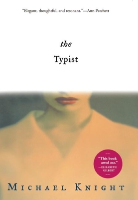 Cover Image for The Typist: A Novel