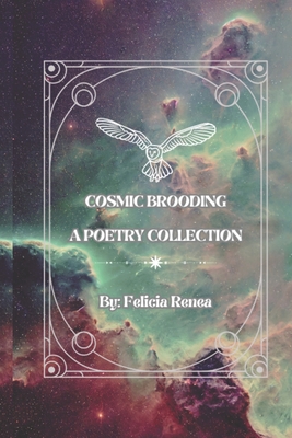 Cosmic Brooding: A Poetry Collection Cover Image