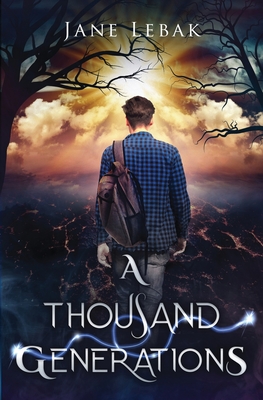 A Thousand Generations Cover Image