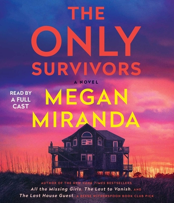 Cover for The Only Survivors
