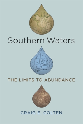 Southern Waters: The Limits to Abundance Cover Image