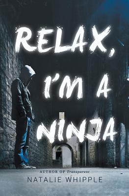 Relax, I'm a Ninja Cover