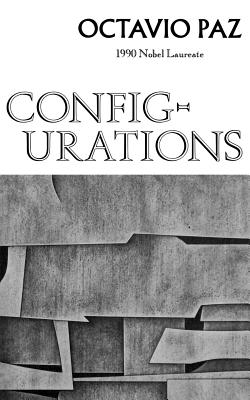 Cover for Configurations: Poetry