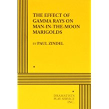The Effect of Gamma Rays on Man-In-The-Moon Marigolds Cover Image