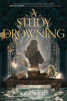Cover Image for A Study in Drowning