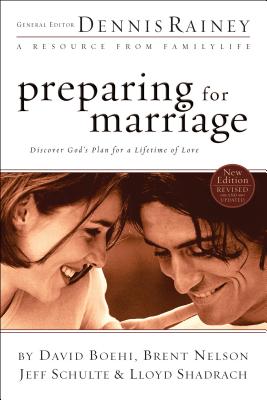 Preparing for Marriage Cover Image