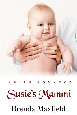 Susie's Mammi By Brenda Maxfield Cover Image