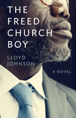 Cover for The Freed Church Boy
