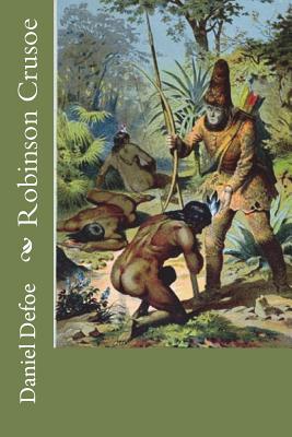 Robinson Crusoe
