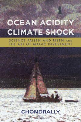 Cover for Ocean Acidity Climate Shock