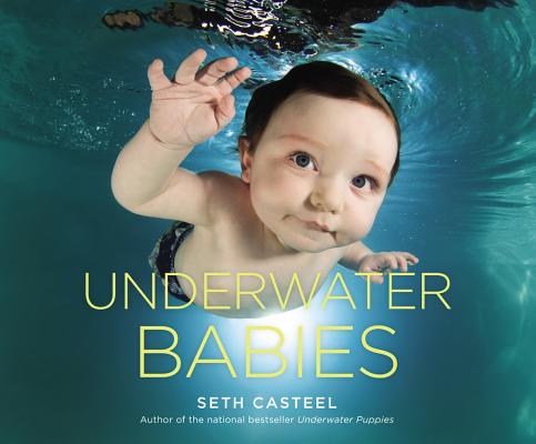 Underwater Babies Cover Image