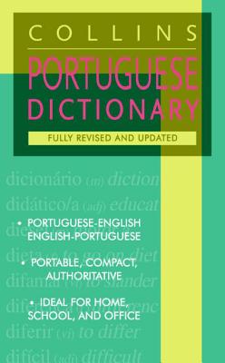 Collins Portuguese Dictionary (Collins Language) By HarperCollins Publishers Cover Image