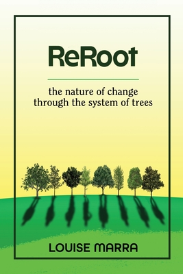ReRoot By Louise Marra Cover Image