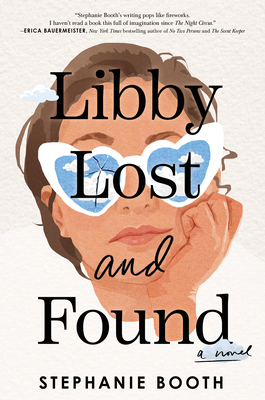 Cover Image for Libby Lost and Found: A Novel