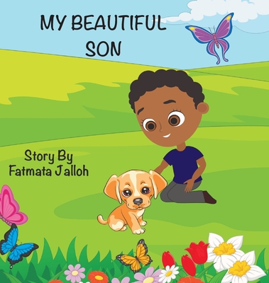My Beautiful Son By Fatmata Jalloh Cover Image
