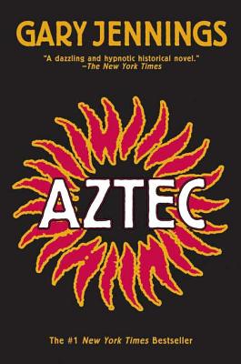 Aztec Cover Image