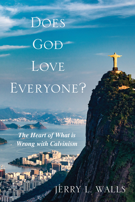 Does God Love Everyone? Cover Image