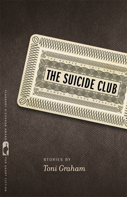 The Suicide Club Cover