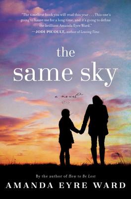 Cover for The Same Sky