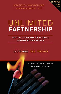 Unlimited Partnership Cover