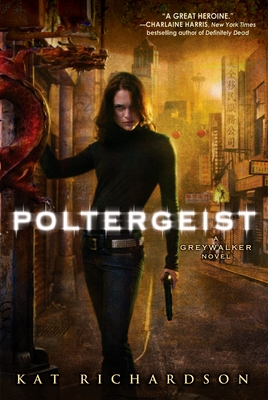 Poltergeist Cover